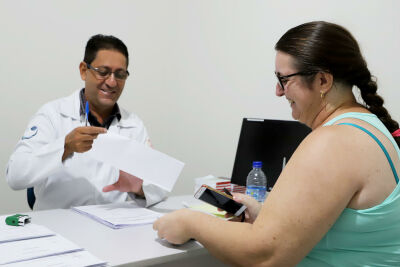 Imagem da notícia População rural de Alcinópolis deve se recadastrar para garantir atendimento de saúde